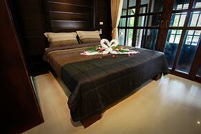 Oscar Villa Aonang Krabi