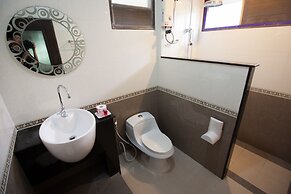 Oscar Villa Aonang Krabi