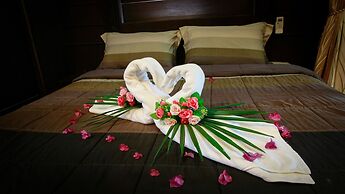 Oscar Villa Aonang Krabi