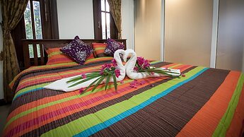 Oscar Villa Aonang Krabi