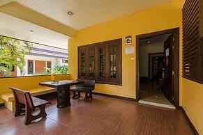 Oscar Villa Aonang Krabi