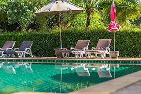 Oscar Villa Aonang Krabi