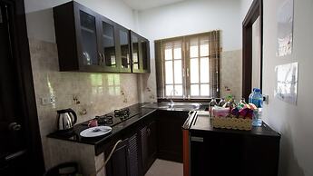 Oscar Villa Aonang Krabi