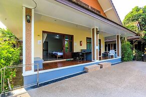 Oscar Villa Aonang Krabi