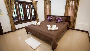 Oscar Villa Aonang Krabi