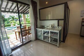 Oscar Villa Aonang Krabi