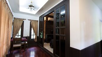 Oscar Villa Aonang Krabi