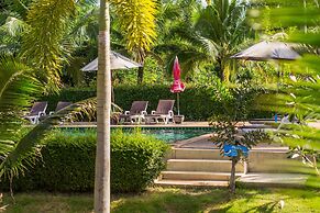 Oscar Villa Aonang Krabi