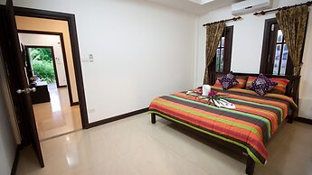 Oscar Villa Aonang Krabi