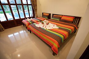 Oscar Villa Aonang Krabi