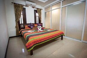 Oscar Villa Aonang Krabi