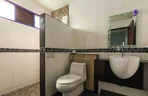 Oscar Villa Aonang Krabi