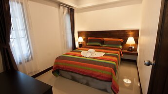 Oscar Villa Aonang Krabi