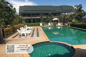 Oscar Villa Aonang Krabi