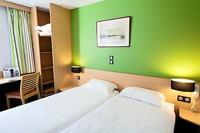 Hôtel Vert