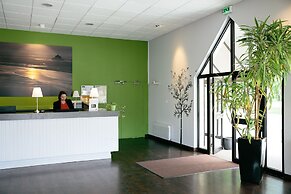 Hôtel Vert