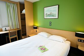 Hôtel Vert