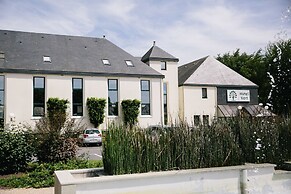 Hôtel Vert