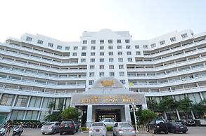 Welcome Plaza Hotel