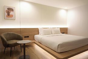 Welcome Plaza Hotel