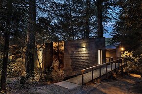 Pedras Salgadas Spa & Nature Park