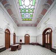 Pedras Salgadas Spa & Nature Park