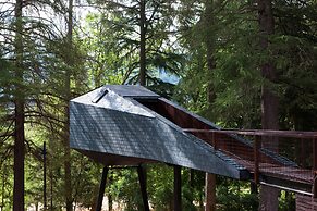 Pedras Salgadas Spa & Nature Park