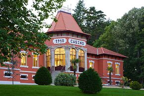 Pedras Salgadas Spa & Nature Park