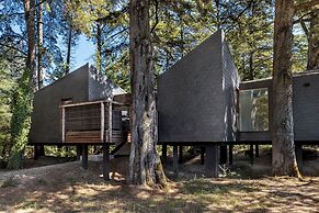 Pedras Salgadas Spa & Nature Park