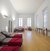 Pedras Salgadas Spa & Nature Park