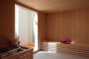 Pedras Salgadas Spa & Nature Park