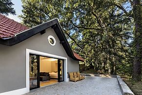 Pedras Salgadas Spa & Nature Park