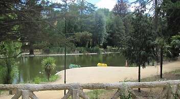 Pedras Salgadas Spa & Nature Park