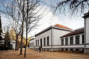 Pedras Salgadas Spa & Nature Park