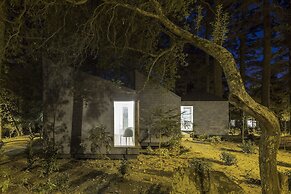 Pedras Salgadas Spa & Nature Park