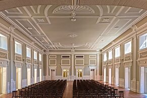 Pedras Salgadas Spa & Nature Park