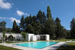 Pedras Salgadas Spa & Nature Park