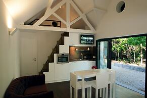 Pedras Salgadas Spa & Nature Park