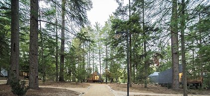 Pedras Salgadas Spa & Nature Park