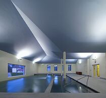 Pedras Salgadas Spa & Nature Park