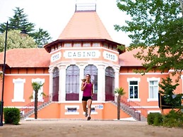 Pedras Salgadas Spa & Nature Park