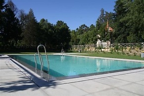 Pedras Salgadas Spa & Nature Park