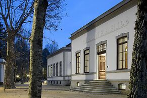 Pedras Salgadas Spa & Nature Park