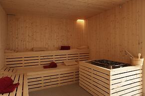 Pedras Salgadas Spa & Nature Park