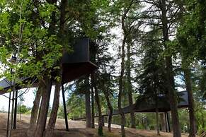 Pedras Salgadas Spa & Nature Park