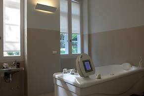 Pedras Salgadas Spa & Nature Park