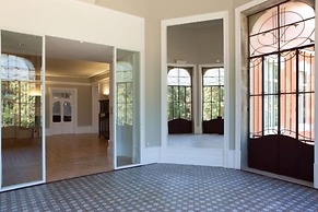 Pedras Salgadas Spa & Nature Park