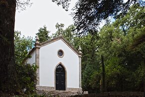 Pedras Salgadas Spa & Nature Park