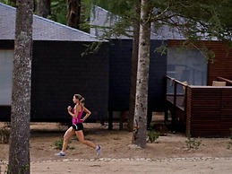 Pedras Salgadas Spa & Nature Park