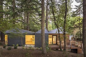 Pedras Salgadas Spa & Nature Park